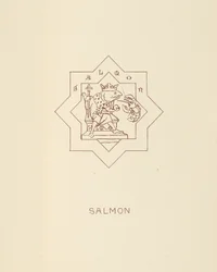 Saumon, 1878